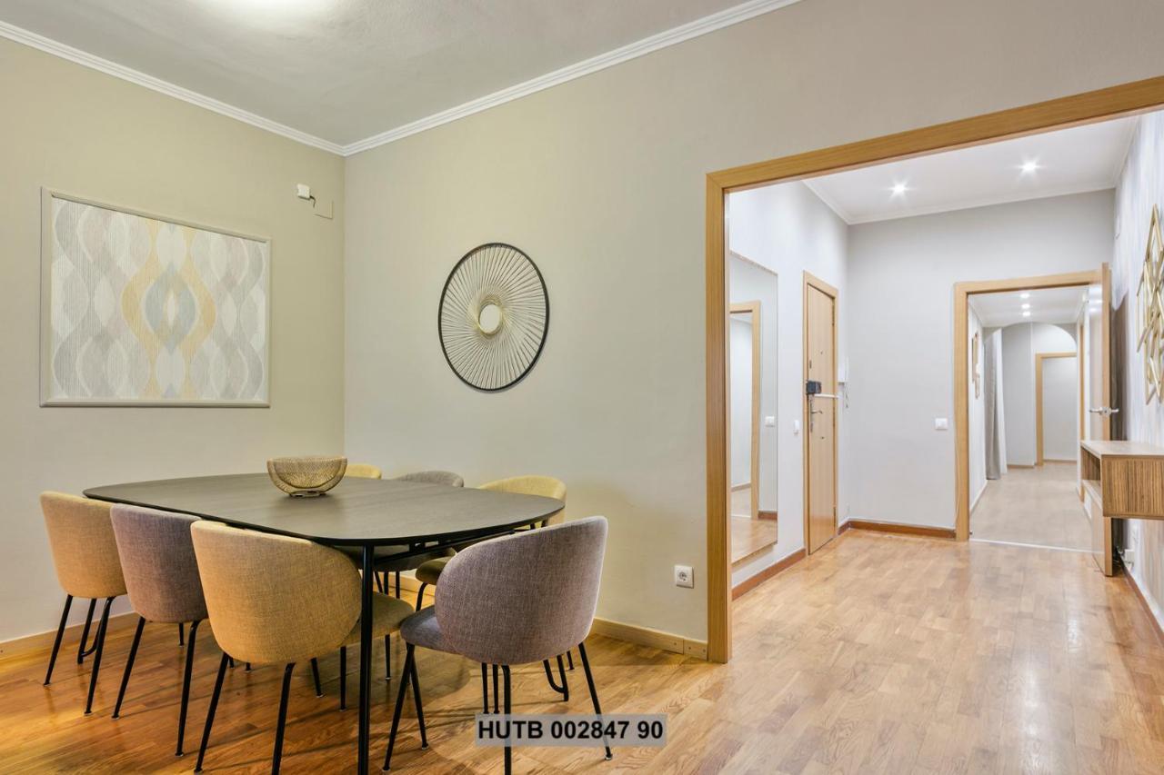 Alcam Provenza Apartment Barcelona Exterior photo