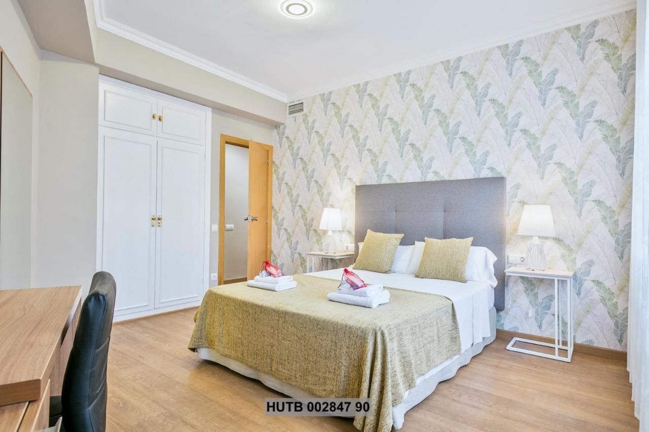 Alcam Provenza Apartment Barcelona Exterior photo