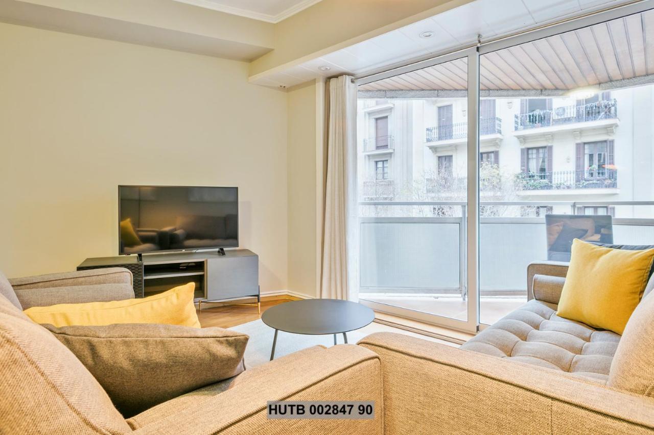Alcam Provenza Apartment Barcelona Exterior photo
